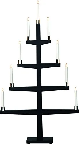 Best Season LED-Fensterleuchter 