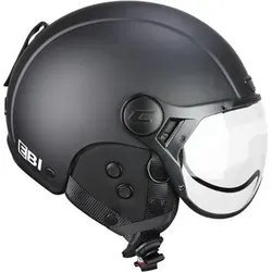 CGM 801A EBI MONO Matt-Schwarz XXL Ski-E-Bike-Helm