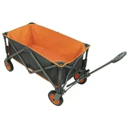 Produktbild Portal ALF Offroad Bollerwagen