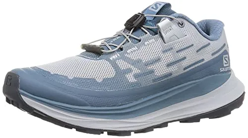 SALOMON Damen Trailrunningschuhe ULTRA GLIDE W Bluest/Pearl Blue/Eb