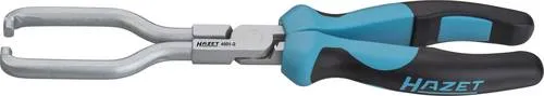 Hazet 4501-2 Benzinleitungs-Zange von HAZET