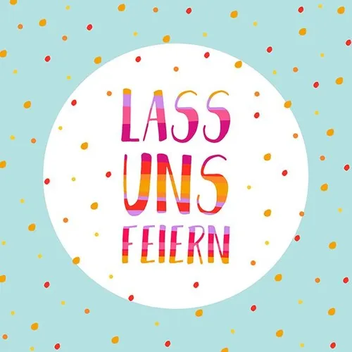 Papierservietten Braun von Braun & Company