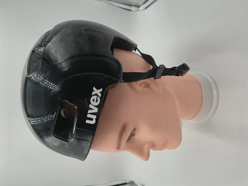 uvex hlmt 4 - Leichter Fahrradhelm für Kinder - Fahrradhelm mit individueller Größenanpassung und waschbarer Innenausstattung. Höchste Schlagfestigkeit und aerodynamisches Belüftungs-Design für optimalen Komfort.