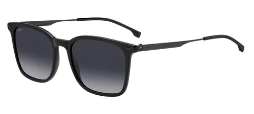 HUGO BOSS 1694/S Sonnenbrille - Stylische Unisex Sonnenbrille in verschiedenen Farben, ideal für jeden Anlass und bietet optimalen UV-Schutz.