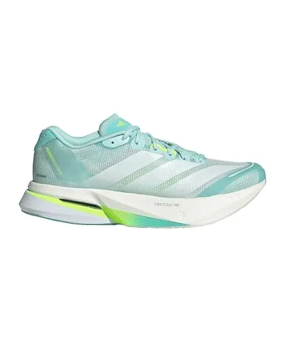 adidas Damen Laufschuhe ADIZERO BOSTON 13 W 41EU in türkis von adidas
