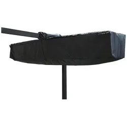 AEROCOVER Enna Schutzhülle 7821 - Schutzhülle für Gartenmöbel, atmungsaktiv und wasserabweisend, schützt vor Mehltau und Schimmel, verlängert die Lebensdauer Ihrer Möbel.