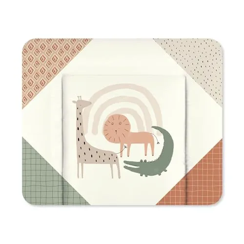 Julius Zöllner Softy 75/75 Folie Wild Friends GD TOP von Julius Zöllner