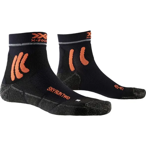 X-Socks X-socks Sky Run Two opal black/arctic white (B002) 35-38