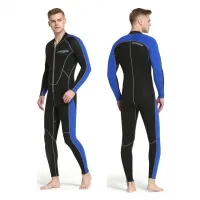 Cressi Lido Tauchanzug 2mm Herren