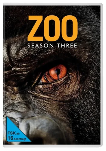 Produktbild ZOO-STAFFEL 3