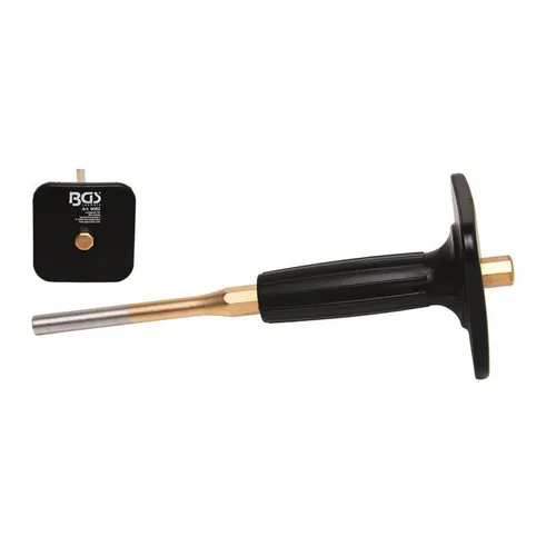 Splintentreiber 10 mm, 240 mm lang