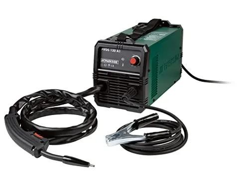 Parkside Inverter Schweißgerät PIFDS 120 A1