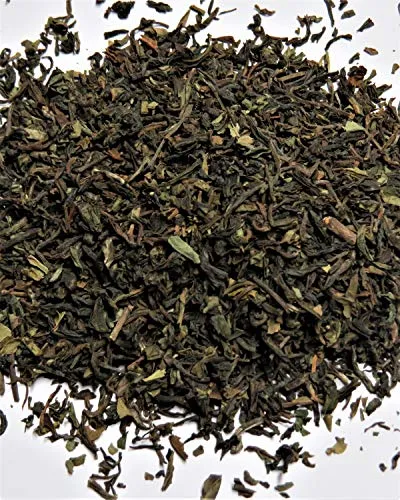 100g Schwarzer Tee Festtags-Darjeeling first flush, SFTGFOP1