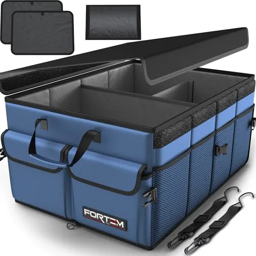 Utensilientaschen fürs Auto von FORTEM