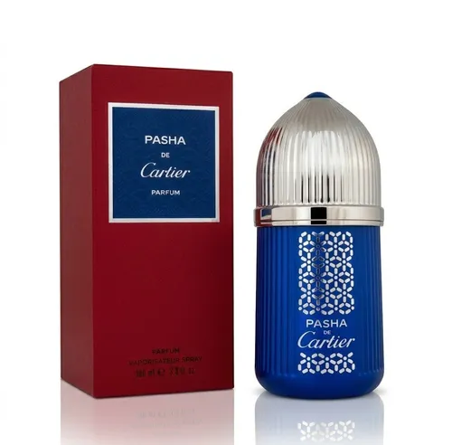 Cartier Pasha De Cartier Parfum 100ml – Eleganz in Flasche - Entdecken Sie den luxuriösen Duft von Cartier Pasha De Cartier in 100ml. Ein zeitloses Parfum, das mit seiner einzigartigen Note für unvergessliche Momente sorgt.