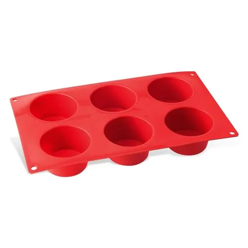 Dr. Oetker Silikon-Muffinform