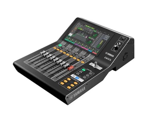Yamaha DM3 B-Stock 16-Kanal Digital Mixer von Yamaha