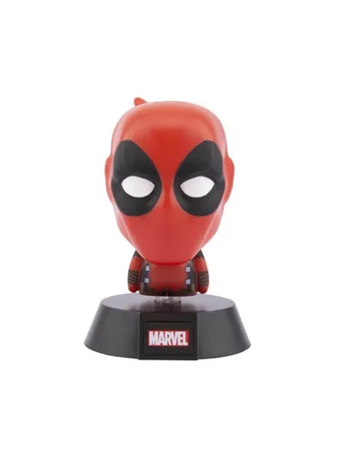 Paladone - Deadpool Icon Light - Lampe