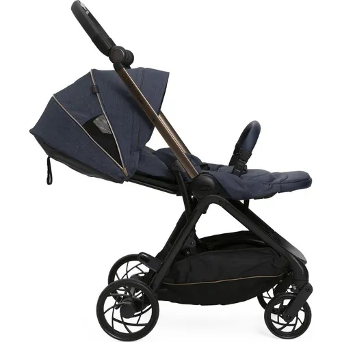 Chicco One4Ever Lounge Denim Kinder-Buggy