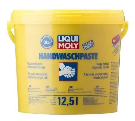 Produktbild LIQUI MOLY Handreiniger
