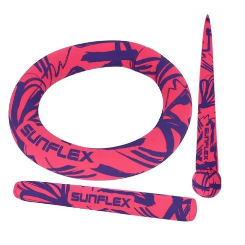 Sunflex 74307 TAUCHSET - FUNKY STROKES von SUNFLEX
