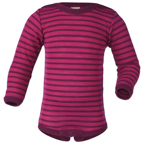 Engel Baby Body langarm 74 80
