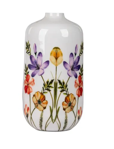 Schicke Vase 