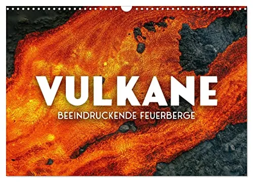 Vulkane