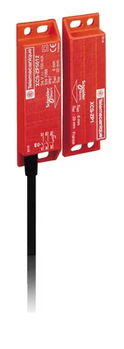 Produktbild TE Sensors Magnetschalter+Magnet Groß ÖÖ 2M XCSDMP7902