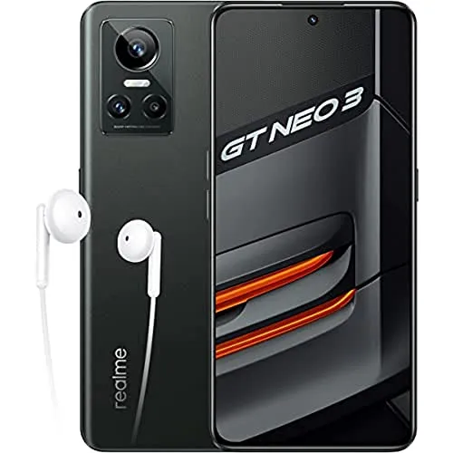 realme GT Neo 3 150 W