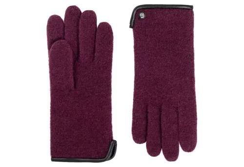 Handschuhe & Fausthandschuhe Rot von Roeckl