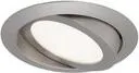 Briloner LED Einbauleuchte 3er-Set