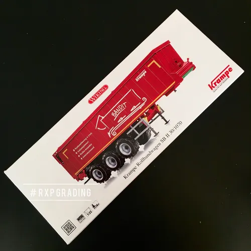 WIKING Sammlerstücke von WIKING