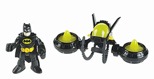 Imaginext DC Super Friends - Jetpack Batman