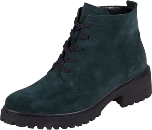 Waldläufer 716807-195 Luise H Tanne Gr. 38.5 von Waldläufer