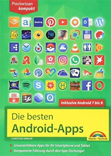 Die besten Android Apps: Für dein Smartphone und Tablet