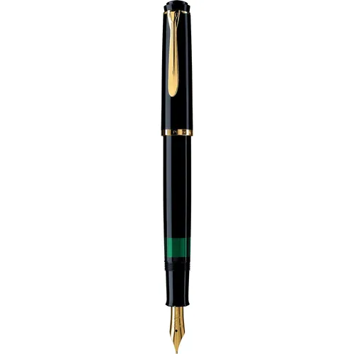 Pelikan Füller Classic M200 in gold von Pelikan
