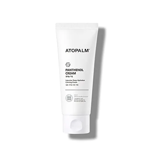 ATOPALM Panthenol Intensive Feuchtigkeit Creme 80 ml