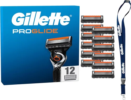 Gillette Rasierer & Rasierklingen von Gillette