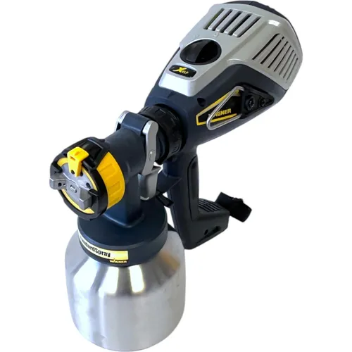 WAGNER Finish Control 3500