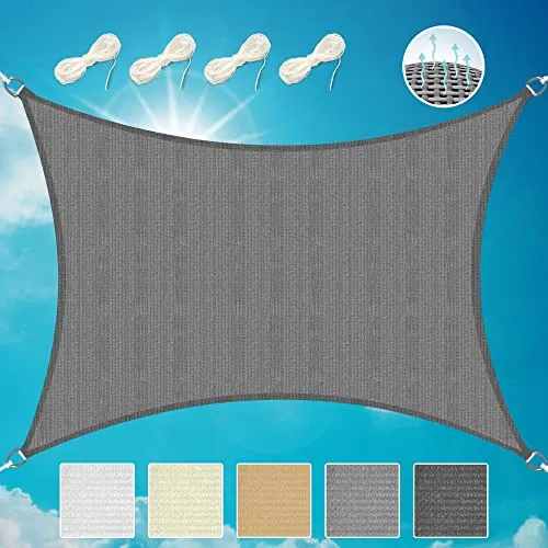 Produktbild Sol Royal Sonnensegel rechteckig 2x3m
