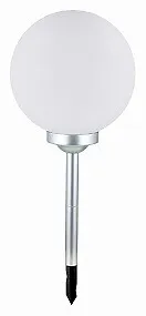 Leuchtkugel LED Solar Aussen 30 cm