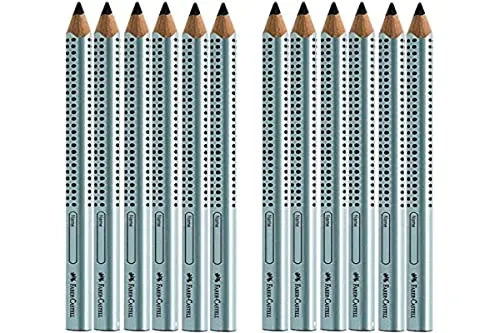 Faber-Castell in silber von Faber-Castell