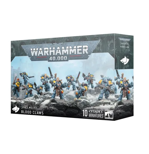 Produktbild Games Workshop