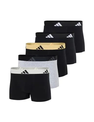 adidas Trunk (5PK) von adidas