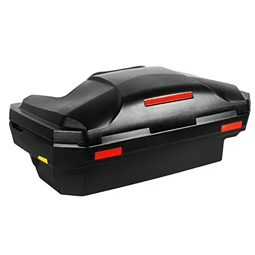Universal Quad ATV Heck Koffer
