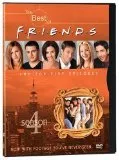 Friends Season 4