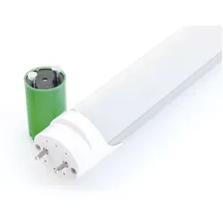 Showlite LED Röhre T8W18K45F-1200 1200mm 18Watt (Tageslichtweiß 4500K)