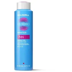 Goldwell Colorance 7NN Mittelblond Extra Haarfarbe 120ml von Goldwell