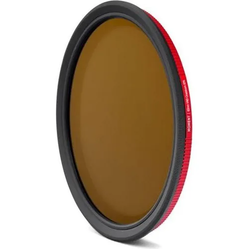 Moment 67mm Variable ND Filter (2-7 Stop) CineBloom 10 - Vielseitiger 67mm ND-Filter für kreative Effekte, ideal für Video- und Fotografie, ermöglicht sanfte Diffusion und präzise Belichtungskontrolle.